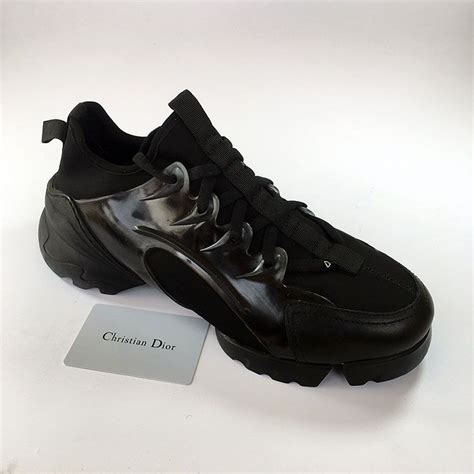 dior runners black|dior sneakers men's.